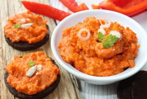 Ajvar Dip